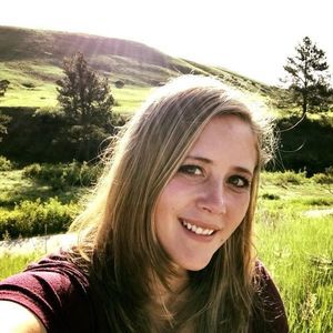 Meet your Posher, Candice